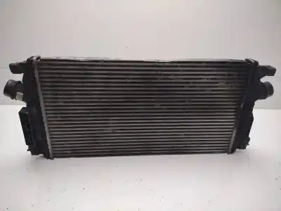 Pezzo di ricambio per auto di seconda mano intercooler per opel astra j (p10) 1.7 cdti (68) riferimenti oem iam 13267647  