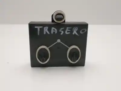 Second-hand car spare part electronic module for audi a4 berlina (b8) e oem iam references 8k0959795c  