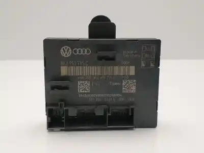 Second-hand car spare part electronic module for audi a4 berlina (b8) e oem iam references 8k0959795c  