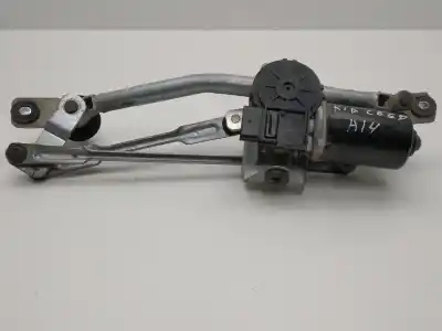 Peça sobressalente para automóvel em segunda mão motor do limpa para brisas por kia cee´d 1.0 tgdi cat referências oem iam   