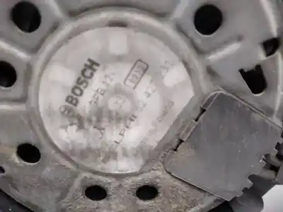 Piesă de schimb auto la mâna a doua  pentru OPEL ASTRA J (P10)  Referințe OEM IAM 13250341  
