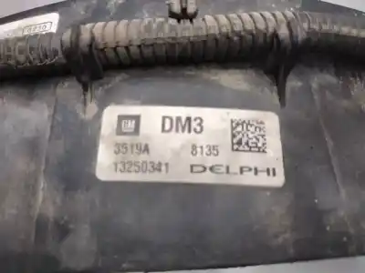 Piesă de schimb auto la mâna a doua electroventilator radiator pentru opel astra j (p10) 1.7 cdti (68) referințe oem iam 13250341  