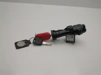Second-hand car spare part ignition switch for fiat nuova 500 (150) lounge oem iam references 51800628b365