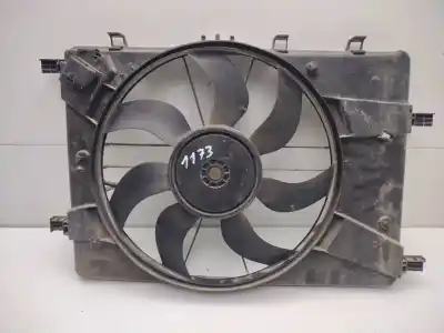 Pezzo di ricambio per auto di seconda mano elettroventola per opel astra j (p10) 1.4 turbo (68) riferimenti oem iam 0130308404  