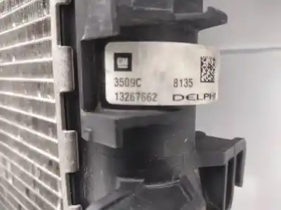 Piesă de schimb auto la mâna a doua  pentru OPEL ASTRA J (P10)  Referințe OEM IAM 13267662  