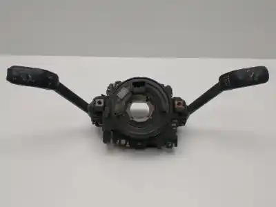Peça sobressalente para automóvel em segunda mão Comandos De Alavanca por SEAT LEON SC (5F5) 1.6 TDI 90 CV / 66 KW Referências OEM IAM 5Q0953507GD  5Q0953513R