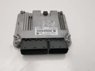 Second-hand car spare part ECU ENGINE CONTROL for BMW SERIE X3 (G01)  OEM IAM references 028107647  DDE8513249