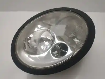 Автозапчастина б/у ліва фара для mini mini (r50, r53) cooper посилання на oem iam   