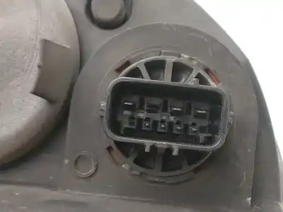 Автозапчастина б/у ліва фара для mini mini (r50, r53) cooper посилання на oem iam   