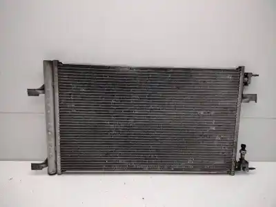 Second-hand car spare part air conditioning condenser / radiator for opel astra j (p10) 1.7 cdti (68) oem iam references   