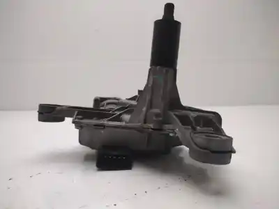 Pezzo di ricambio per auto di seconda mano tiranti e motorino del tergicristallo anteriore per citroen c4 picasso vtn@v 109 cv / 80 kw riferimenti oem iam 55567912  9654063180