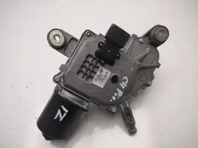 Pezzo di ricambio per auto di seconda mano tiranti e motorino del tergicristallo anteriore per citroen c4 picasso vtn@v 109 cv / 80 kw riferimenti oem iam 55567912  9654063180
