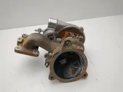 Pezzo di ricambio per auto di seconda mano Turbocompressore per FORD KUGA (CBS) Business Edition 2WD Riferimenti OEM IAM F1FG6K682AD  