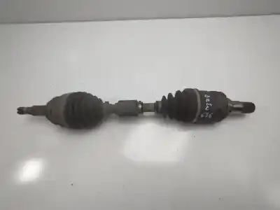 Автозапчасти б/у передняя левая трансмиссия за audi a6 c6 (4f2) 2.0 tdi ссылки oem iam 4342005371