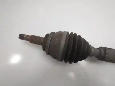 Second-hand car spare part front left transmission for audi a6 c6 (4f2) 2.0 tdi oem iam references 4342005371  