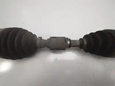 Second-hand car spare part front left transmission for audi a6 c6 (4f2) 2.0 tdi oem iam references 4342005371  