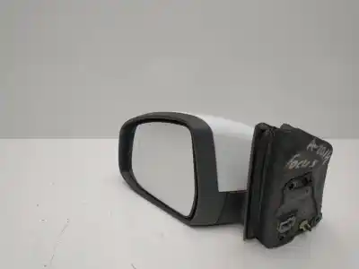 Peça sobressalente para automóvel em segunda mão ESPELHO RETROVISOR ESQUERDO por FORD FOCUS TURN. (CB8)  Referências OEM IAM   