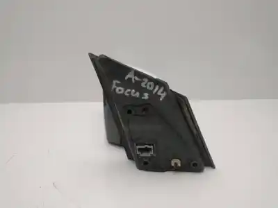 Peça sobressalente para automóvel em segunda mão espelho retrovisor esquerdo por ford focus turn. (cb8) trend referências oem iam   