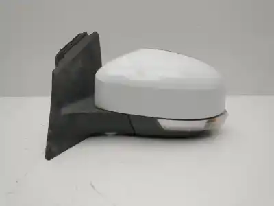 Peça sobressalente para automóvel em segunda mão espelho retrovisor esquerdo por ford focus turn. (cb8) trend referências oem iam   