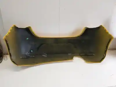 Pièce détachée automobile d'occasion pare-chocs arrière pour seat leon (1p1) leon (1p1) (2005 - 2012) références oem iam   