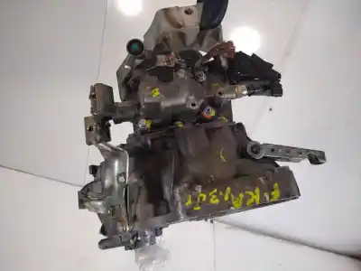 Second-hand car spare part gearbox for fiat nuova 500 (150) lounge oem iam references 55204040