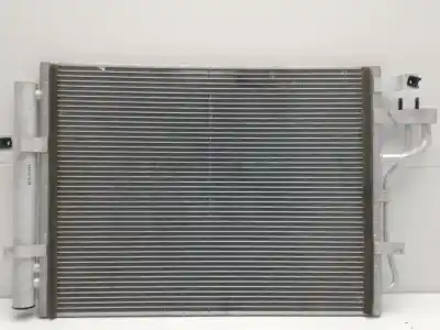 Pezzo di ricambio per auto di seconda mano condensatore / radiatore aria condizionata per kia picanto (ja) attract riferimenti oem iam 220151020  
