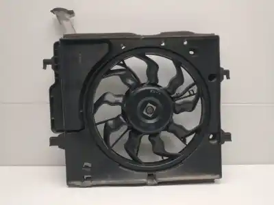 Pezzo di ricambio per auto di seconda mano elettroventola per kia picanto (ja) attract riferimenti oem iam 3137230240  