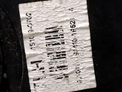 Gebrauchtes Autoersatzteil multifunktionssteuerung zum kia picanto (ja) attract oem-iam-referenzen   