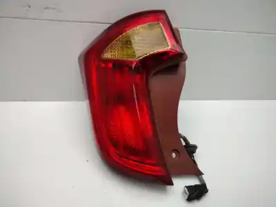 Автозапчастина б/у лівий ход ліхар для kia picanto (ja) attract посилання на oem iam   