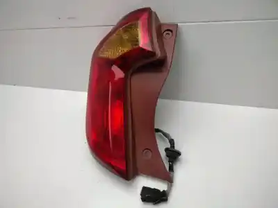 Автозапчастина б/у лівий ход ліхар для kia picanto (ja) attract посилання на oem iam   