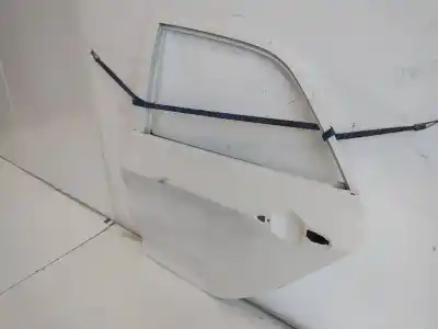 Автозапчастина б/у двері задні ліві для kia picanto (ja) attract посилання на oem iam   