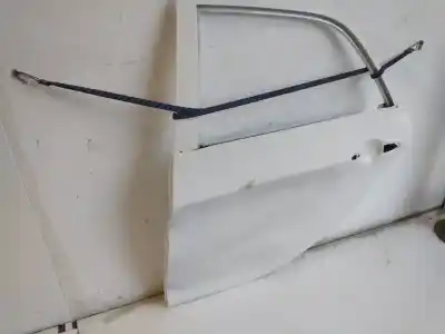 Автозапчастина б/у двері задні ліві для kia picanto (ja) attract посилання на oem iam   