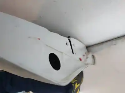 Автозапчастина б/у двері задні ліві для kia picanto (ja) attract посилання на oem iam   