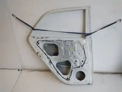 Автозапчастина б/у двері задні ліві для kia picanto (ja) attract посилання на oem iam   