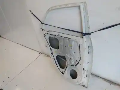 Автозапчастина б/у двері задні ліві для kia picanto (ja) attract посилання на oem iam   