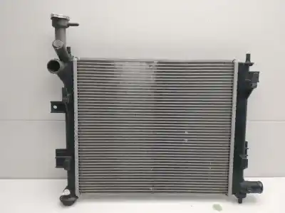 İkinci el araba yedek parçası su radyatörü için kia picanto (ja) attract oem iam referansları   