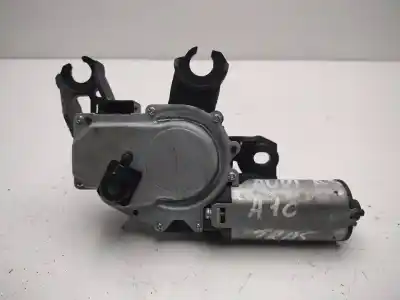 Second-hand car spare part REAR WINDSHIELD WIPER MOTOR for AUDI A3 (8P)  OEM IAM references   