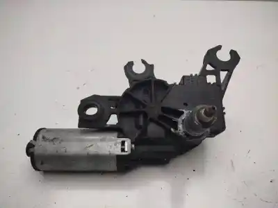 Peça sobressalente para automóvel em segunda mão motor do limpador traseiro por audi a3 (8p) 2.0 tdi referências oem iam   