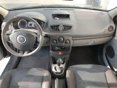 Автозапчасти б/у  за RENAULT CLIO III  ссылки OEM IAM   