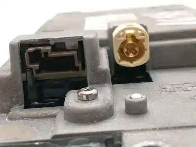 Second-hand car spare part MULTIFUNCTION DISPLAY for CITROEN DS4  OEM IAM references 981381068002 A2C80558000 A2C97349300