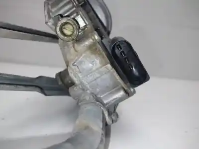 Second-hand car spare part Front Windshield Wiper Motor for CITROEN C4 PICASSO SX OEM IAM references W0009106  