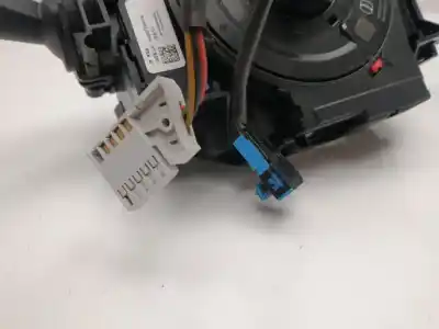 Second-hand car spare part multifunction switch for citroen ds4 design oem iam references 98199448zd  lk1014360115