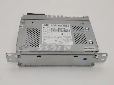 Peça sobressalente para automóvel em segunda mão sistema de áudio / rádio cd por citroen ds4 design referências oem iam 9817705680  503551227325