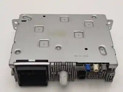 Peça sobressalente para automóvel em segunda mão sistema de áudio / rádio cd por citroen ds4 design referências oem iam 9817705680  503551227325
