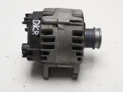 Peça sobressalente para automóvel em segunda mão alternador por seat leon (5f1) reference referências oem iam 05e903026k tg14lld 2740492b