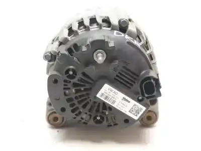 Peça sobressalente para automóvel em segunda mão Alternador por SEAT LEON (5F1) Reference Referências OEM IAM 05E903026K TG14LLD 2740492B