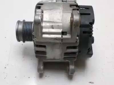 Peça sobressalente para automóvel em segunda mão alternador por seat leon (5f1) reference referências oem iam 05e903026k tg14lld 2740492b