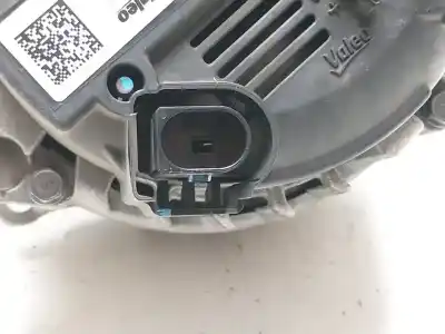 Peça sobressalente para automóvel em segunda mão alternador por seat leon (5f1) reference referências oem iam 05e903026k tg14lld 2740492b