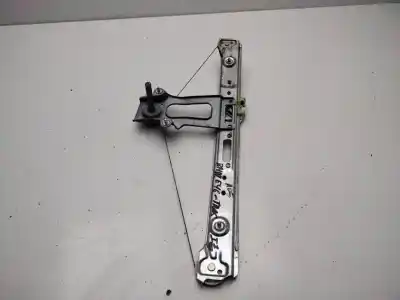 Peça sobressalente para automóvel em segunda mão Elevador De Vidros Traseiro Esquerdo por BMW SERIE 3 BERLINA (E46) * Referências OEM IAM   