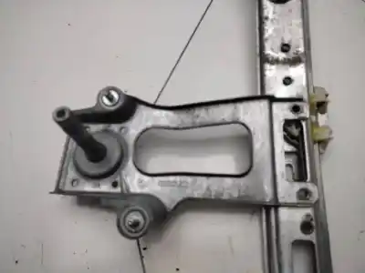 Peça sobressalente para automóvel em segunda mão elevador de vidros traseiro esquerdo por bmw serie 3 berlina (e46) * referências oem iam   